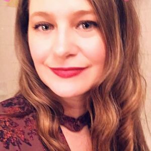 Meet your Posher, Jenny